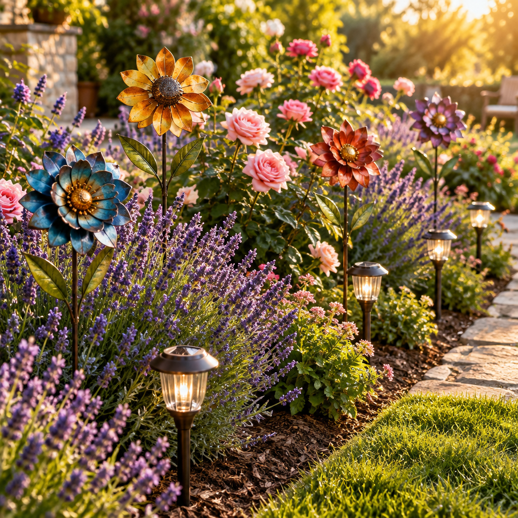 Dein Garten, dein Lieblingsplatz