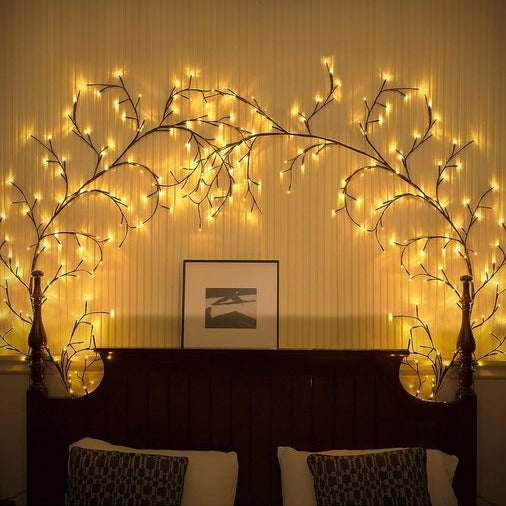 LumiBaum Weinrebe 144 LED
