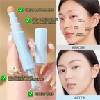 1+1 GRATIS LumiCover Cremiger Concealer Stift für Augenringe, Rötungen und Hautunreinheiten