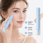 1+1 GRATIS LumiCover Cremiger Concealer Stift für Augenringe, Rötungen und Hautunreinheiten