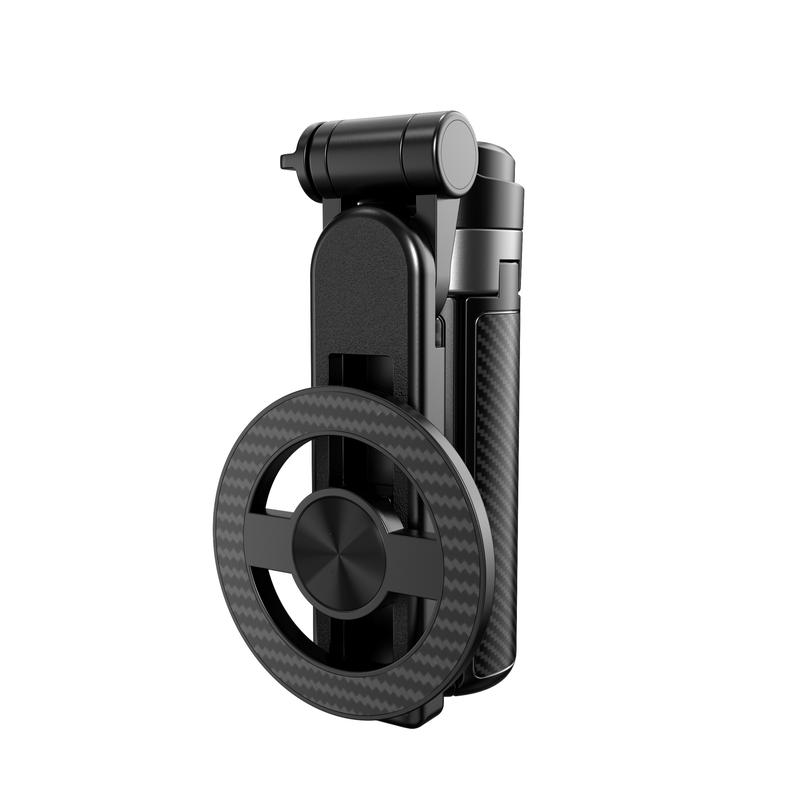 ClipGo 4 in 1 Magnet Selfie Stativ für Reisen, Fotos und Videos