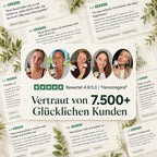Lymora Pflanzliche Kräutertropfen für deine tägliche Wellness Routine