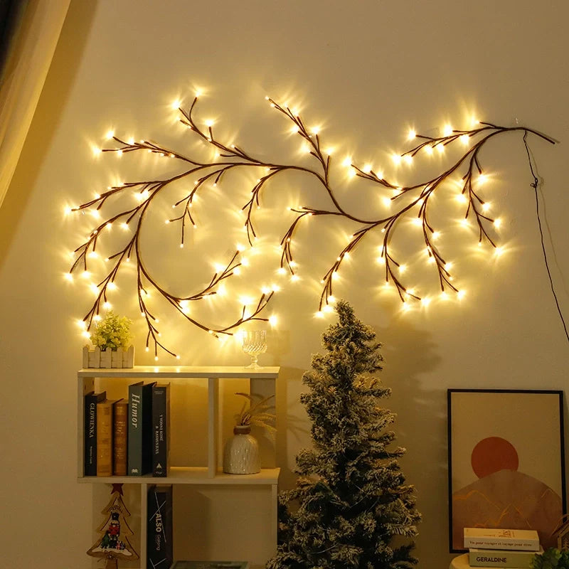 LumiBaum Weinrebe 144 LED