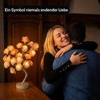 LumiBaum Rosenbaum 32 LED Rosen