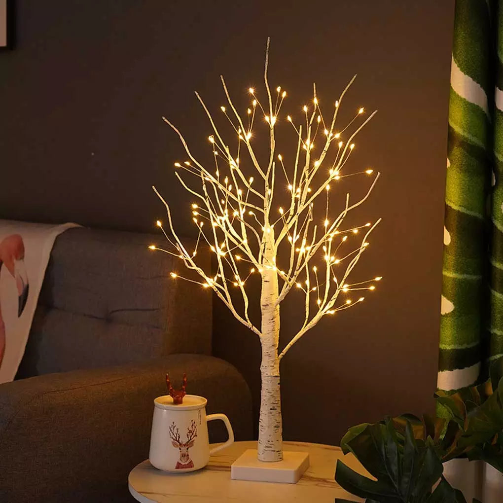 LumiBaum Winter Edition 144 LED