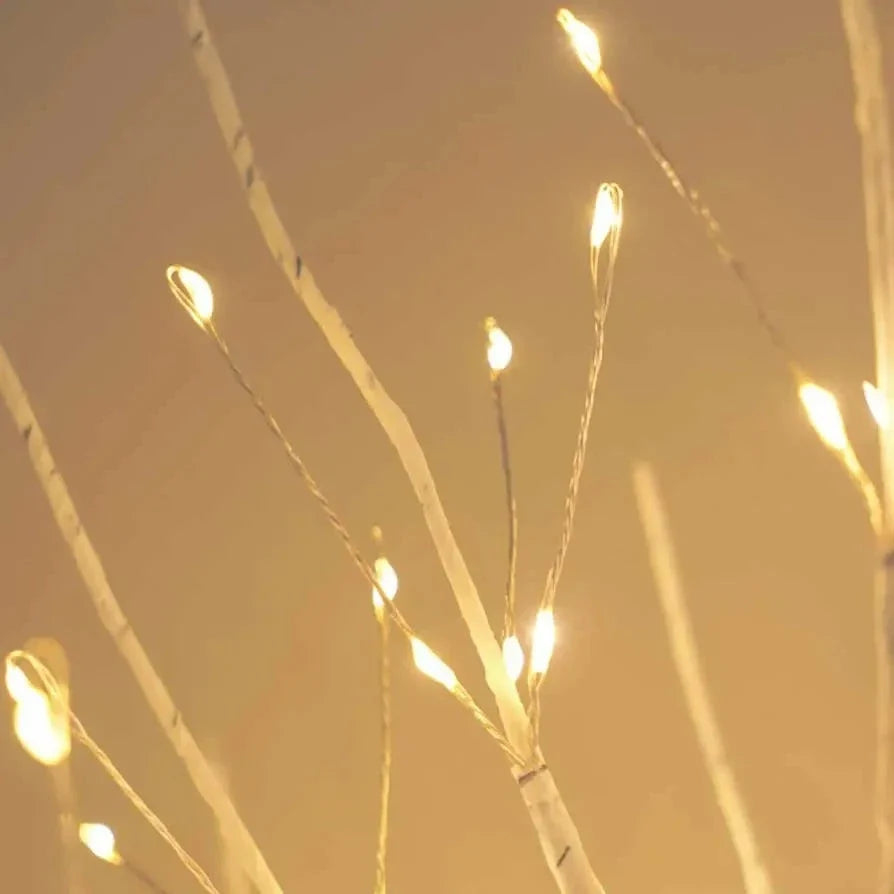 LumiBaum Winter Edition 144 LED