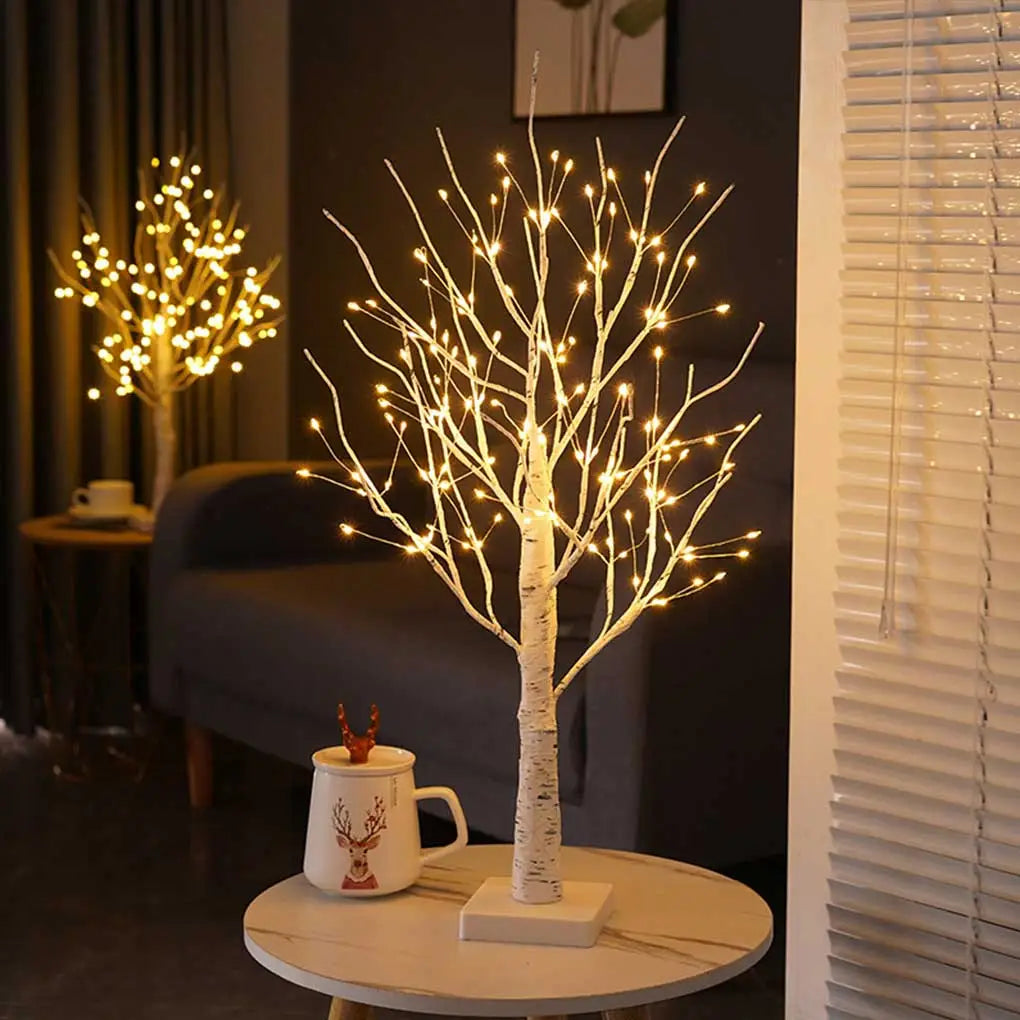 LumiBaum Winter Edition 144 LED