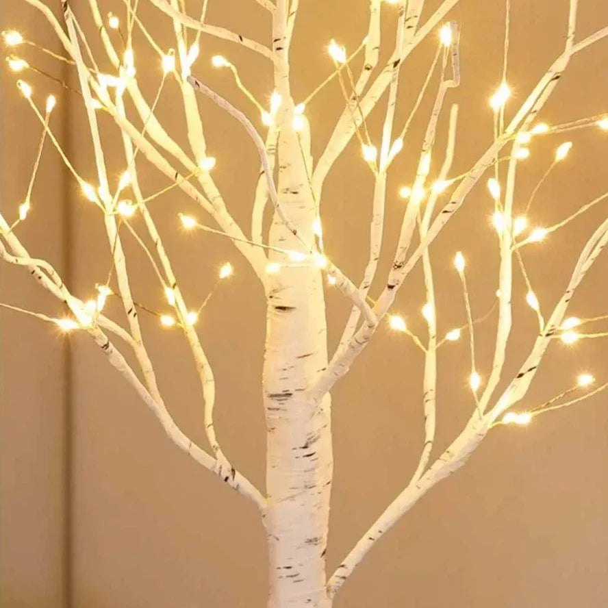 LumiBaum Winter Edition 144 LED