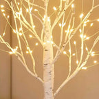 LumiBaum Winter Edition 144 LED