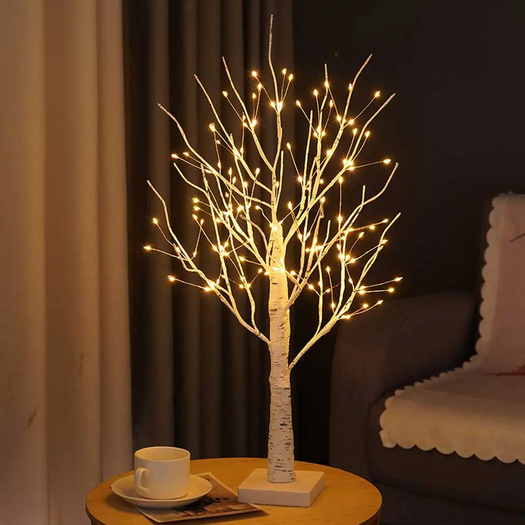 LumiBaum Winter Edition 144 LED