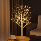 LumiBaum Winter Edition 144 LED