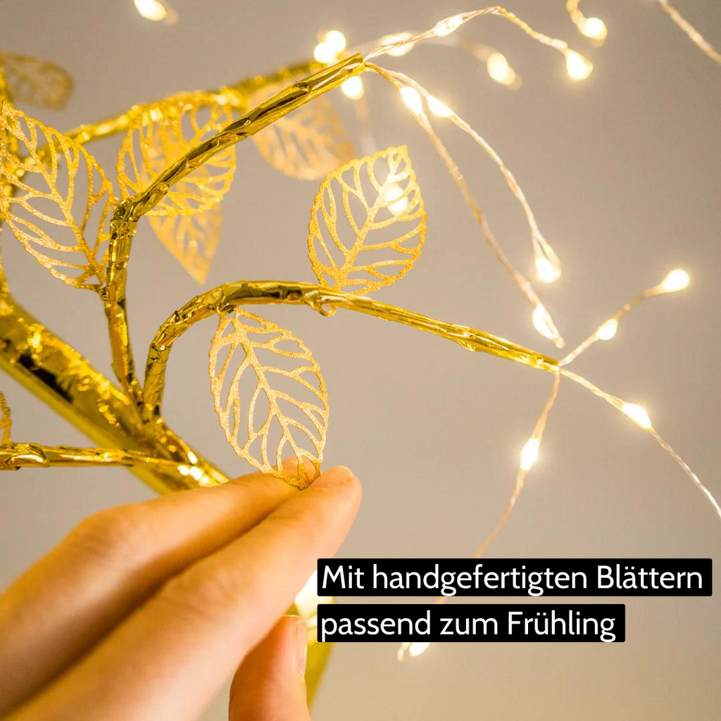LumiBaum Frühlings Edition