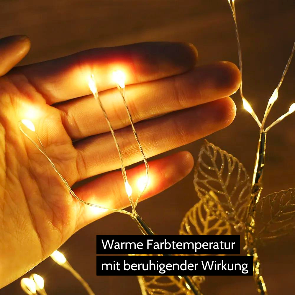 LumiBaum Frühlings Edition