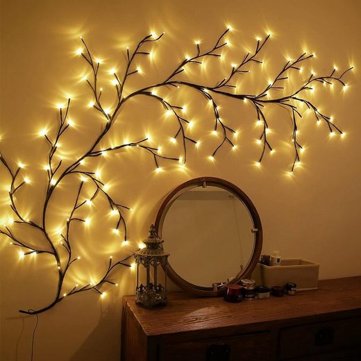 LumiBaum Weinrebe 144 LED