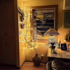 LumiBaum Weinrebe 144 LED