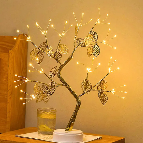 LumiBaum Frühlings Edition