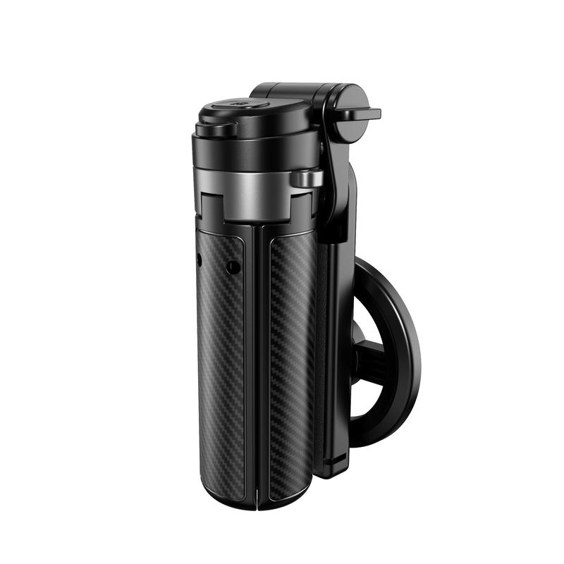 ClipGo 4 in 1 Magnet Selfie Stativ für Reisen, Fotos und Videos