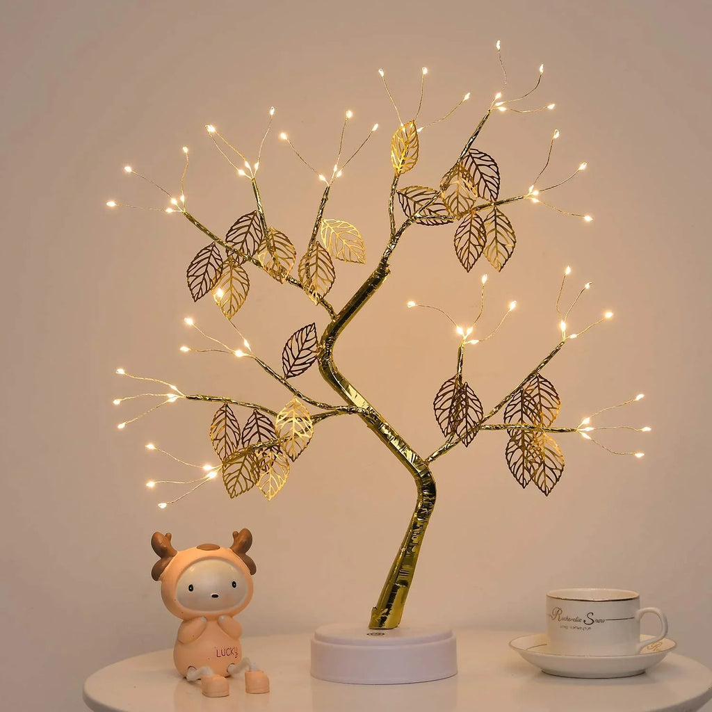 LumiBaum Frühlings Edition