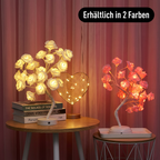 LumiBaum Rosenbaum 32 LED Rosen