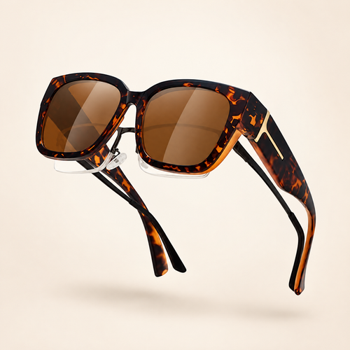 Lena Überzieh Sonnenbrille