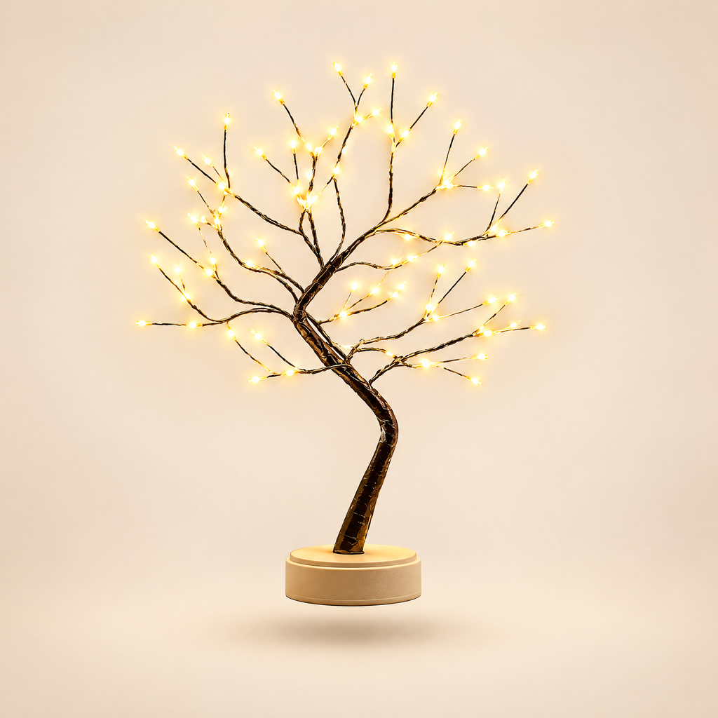 LumiBaum LED Baumlampe
