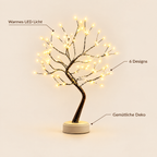 LumiBaum Vorteile