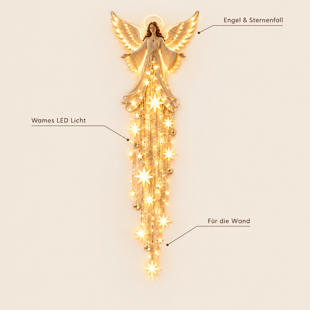 AngelLume Vorteile