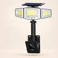 SolarGuard Solar Außenleuchte