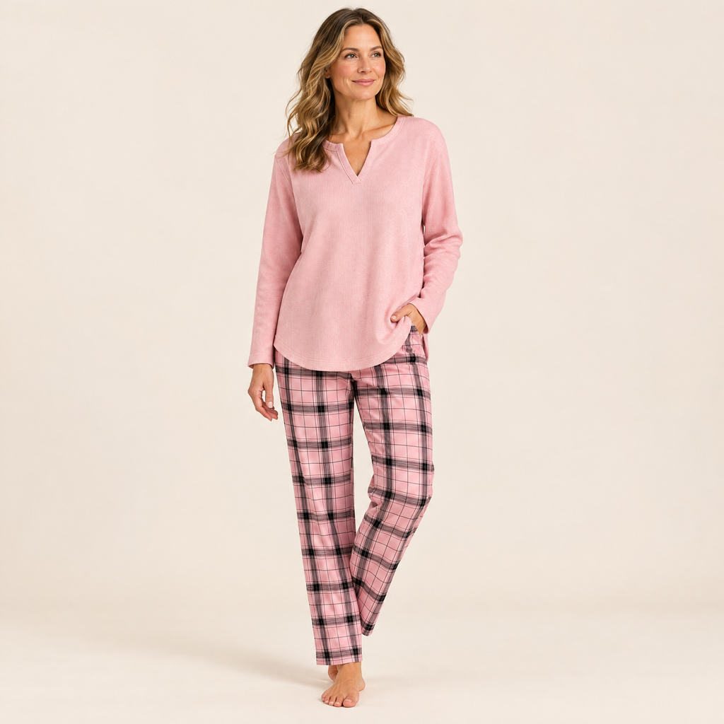 Lunessa Damen Set