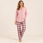 Lunessa Damen Set