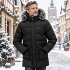 Arctivon im Winter