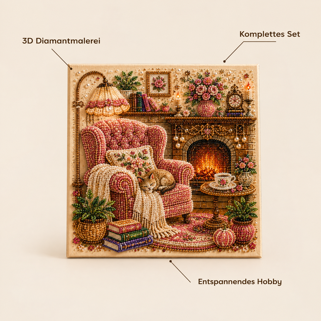 CozyGem Vorteile