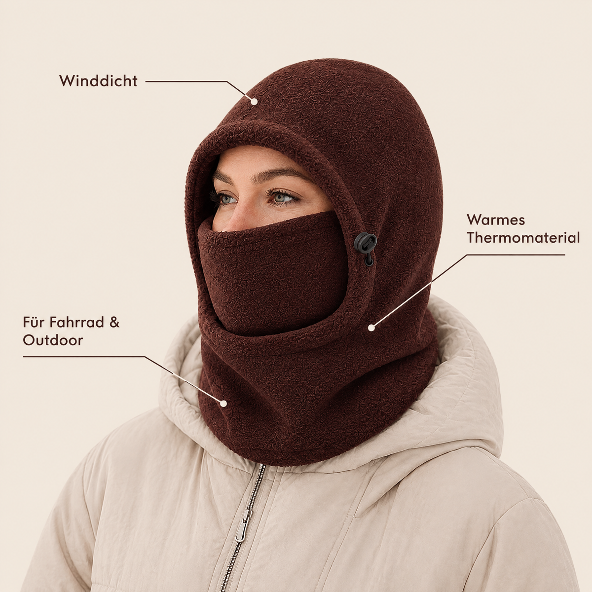 NordShield Vorteile