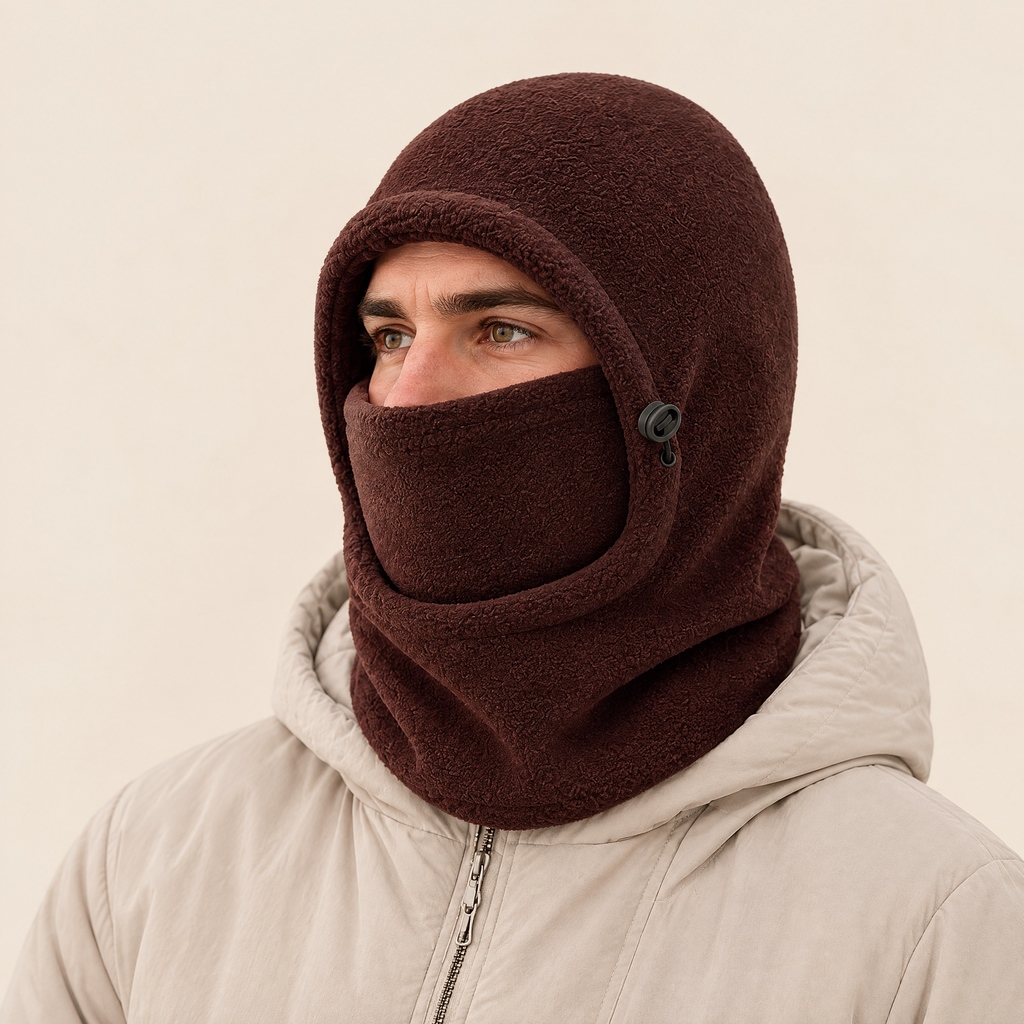 NordShield Thermo Balaclava