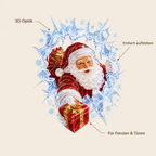 CrystalNoel Vorteile