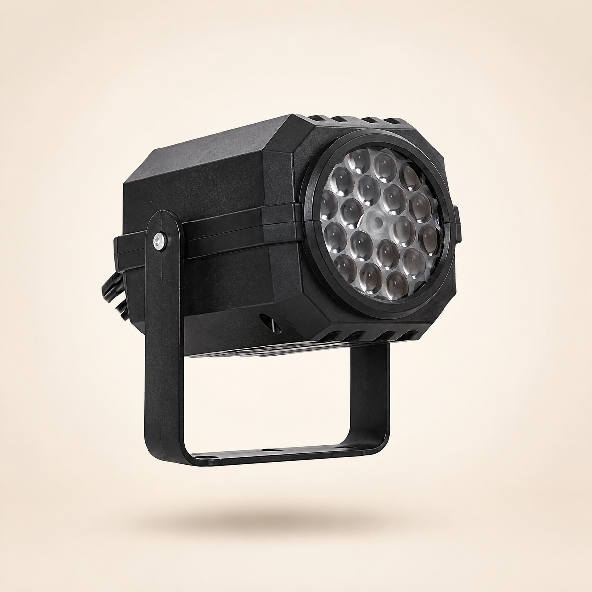 NoelBeam LED Weihnachtsprojektor