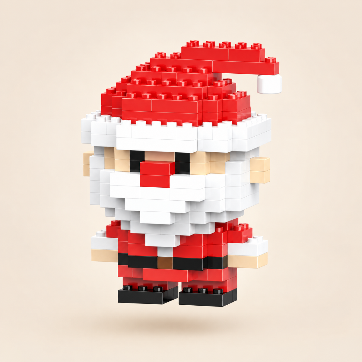 FestBau Weihnachts Mikro Bausteine