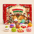 DumpliJoy Squishy Adventskalender