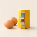 Egglio Eierknacker und Eigelbtrenner