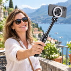 ClipGo auf Reisen