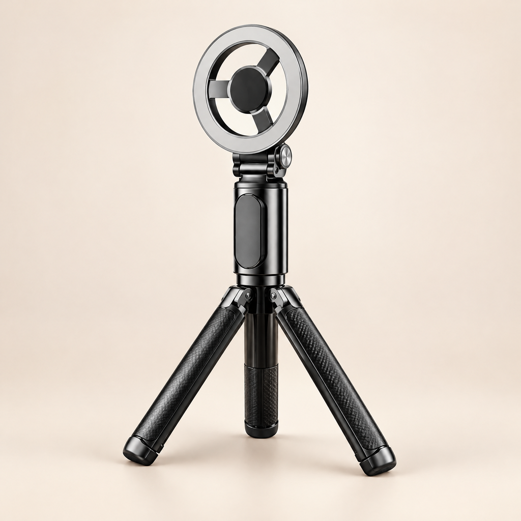 ClipGo Magnet Selfie Stativ