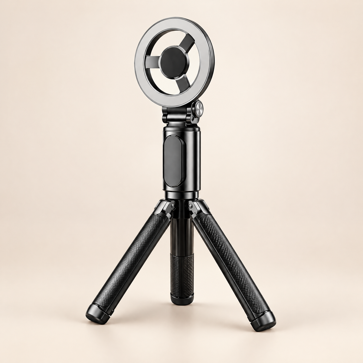 ClipGo Magnet Selfie Stativ