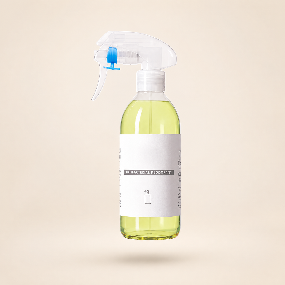 FreshPaw Geruchsentferner Spray für Haustiere