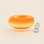 Donella Donut LED Lampe