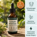 Lymora Pflanzliche Kräutertropfen für deine tägliche Wellness Routine