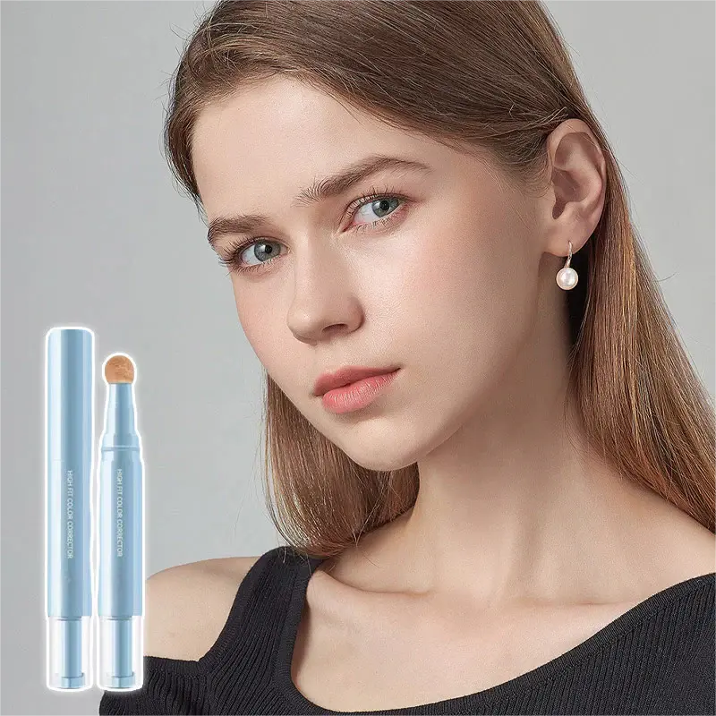 1+1 GRATIS LumiCover Cremiger Concealer Stift für Augenringe, Rötungen und Hautunreinheiten