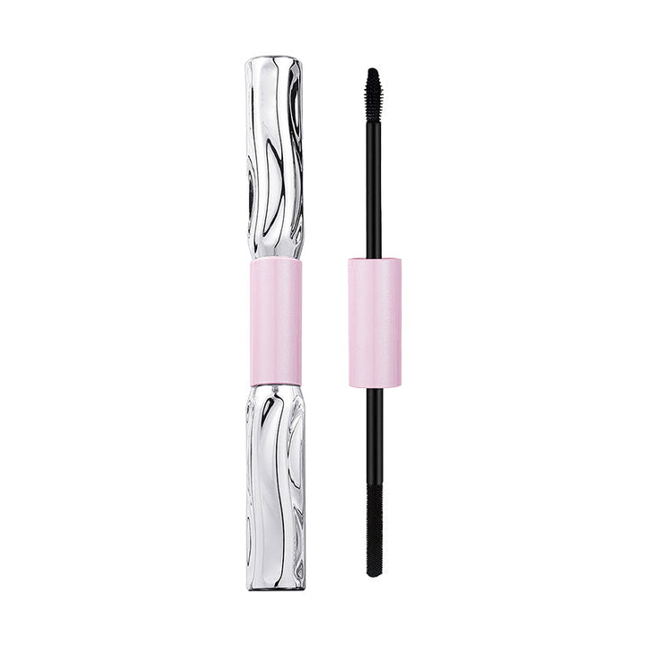 LashDuo™ 2 in 1 Mascara für Länge, Schwung und Volumen