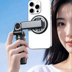 ClipGo 4 in 1 Magnet Selfie Stativ für Reisen, Fotos und Videos