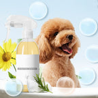 FreshPaw Geruchsentferner Spray für Haustiere und Zuhause