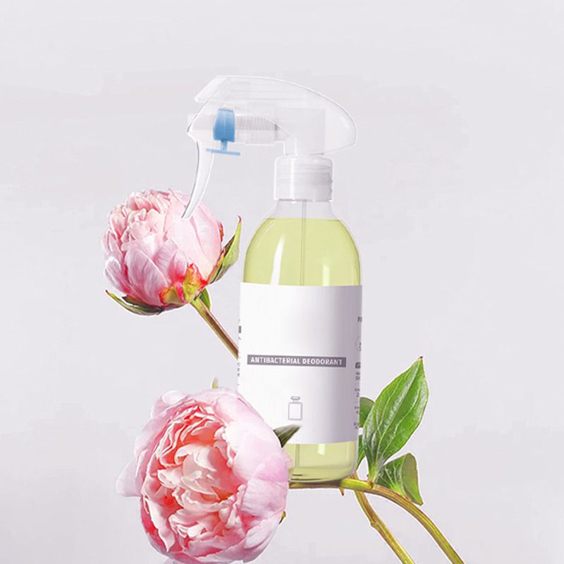 FreshPaw Geruchsentferner Spray für Haustiere und Zuhause